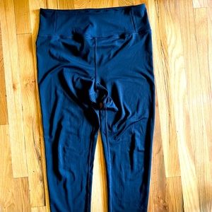 Girlfriend Collective High Rise Compression leggings